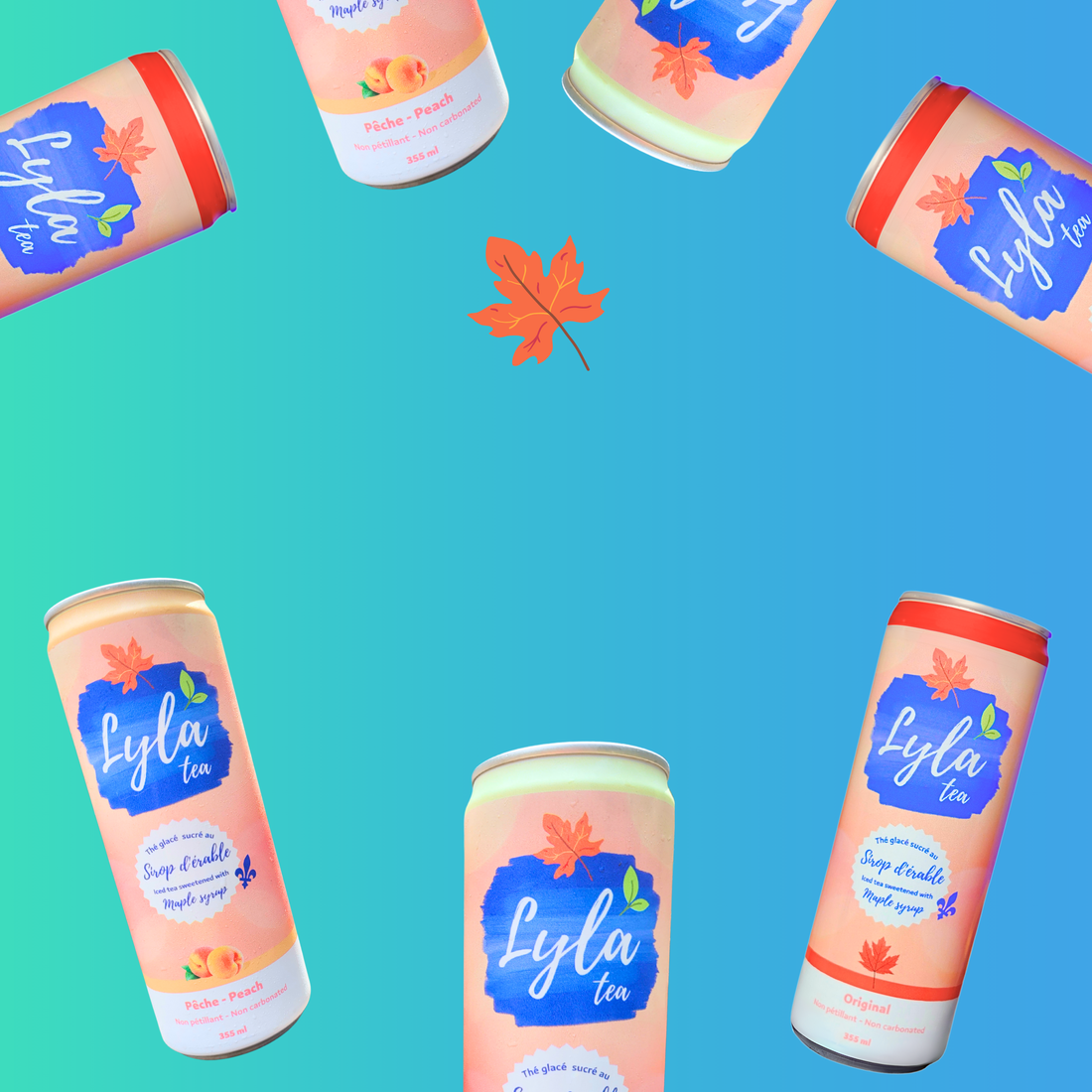 Lyla Tea Lyla Tea