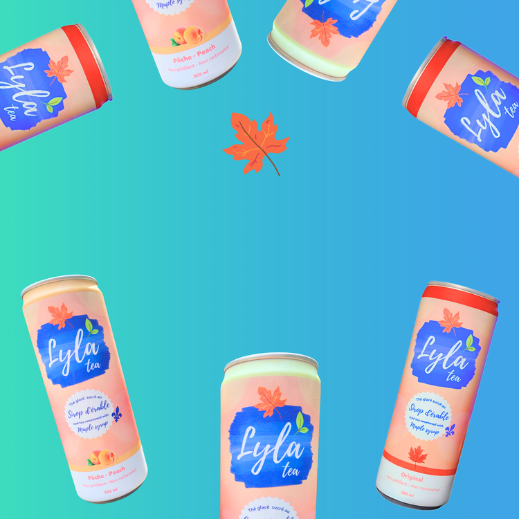 Lyla Tea