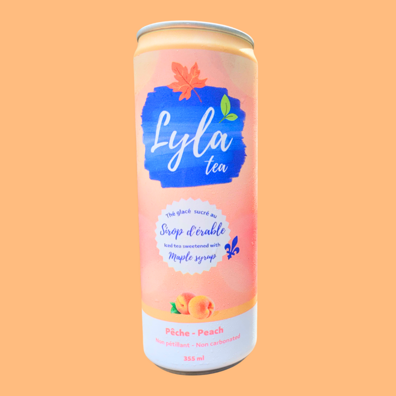 Lyla Tea Lyla Tea